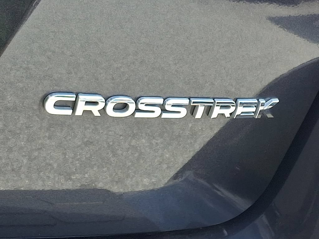 Used 2019 Subaru Crosstrek 2.0i Limited w/ Moonroof Package w/Navigation AWD/4WD image 30