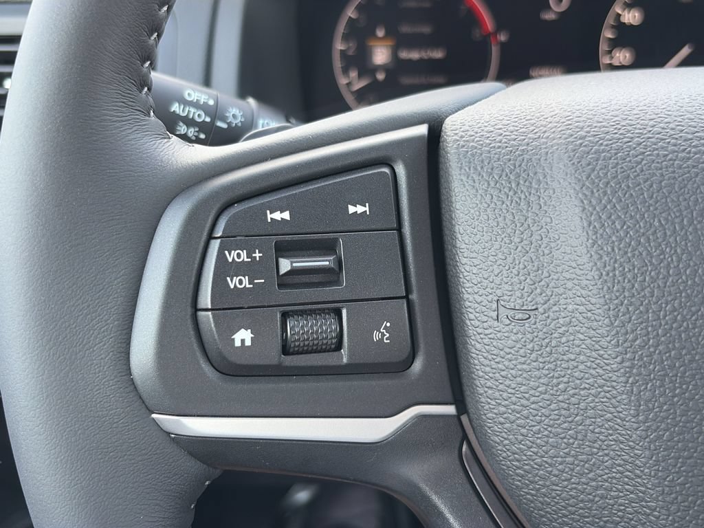 New 2026 Honda Ridgeline Sport image 23