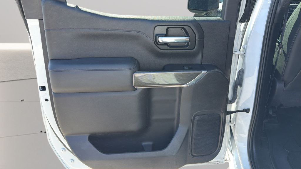 Used 2019 GMC Sierra 1500 AT4 w/ AT4 Premium Package AWD/4WD image 20