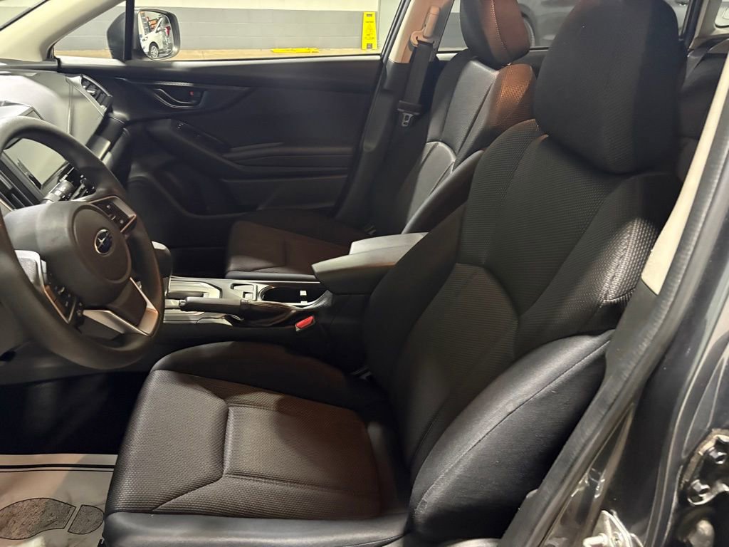 Used 2023 Subaru Crosstrek 2.0i image 12