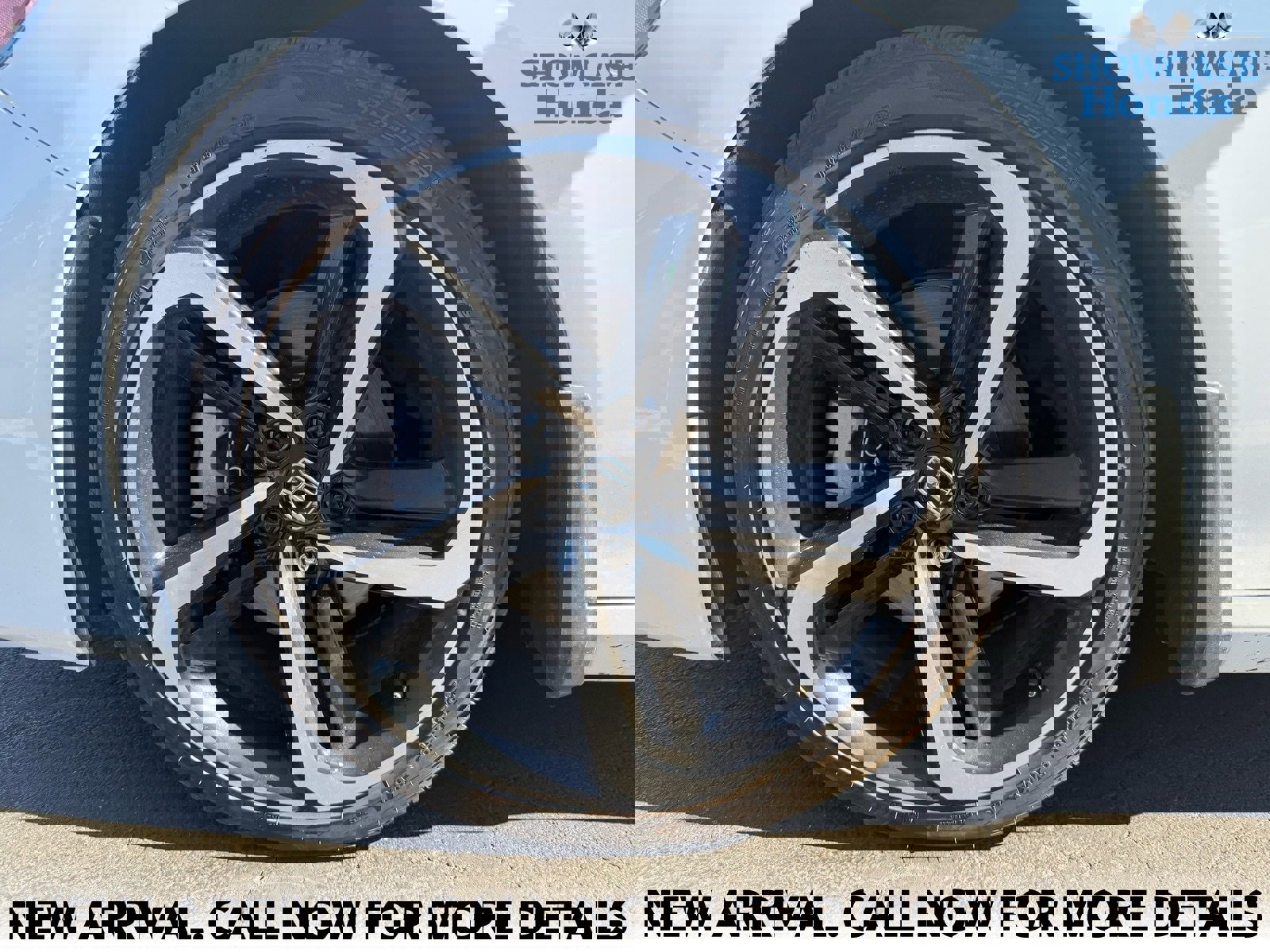 Used 2022 Honda Accord Sport image 7