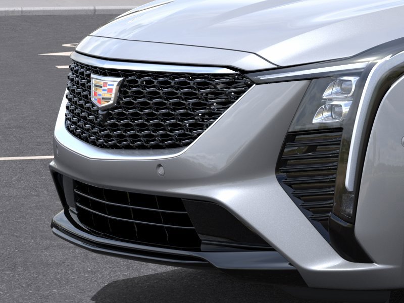 New 2026 Cadillac CT5 Premium Luxury RWD image 13