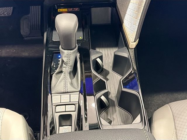 New 2026 Toyota Camry XLE FWD image 14