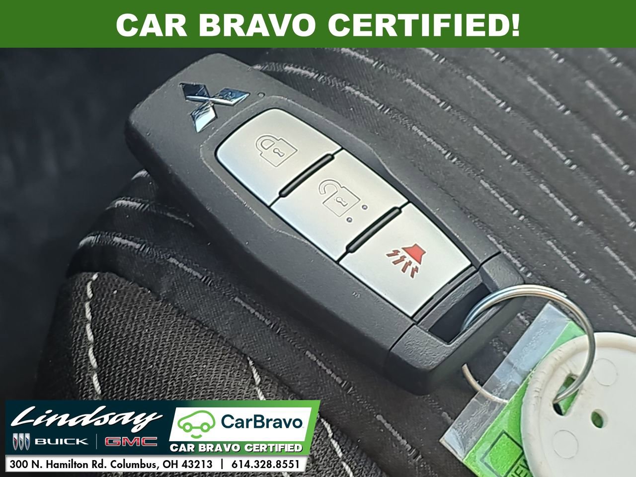 Used 2023 Mitsubishi Outlander ES image 33