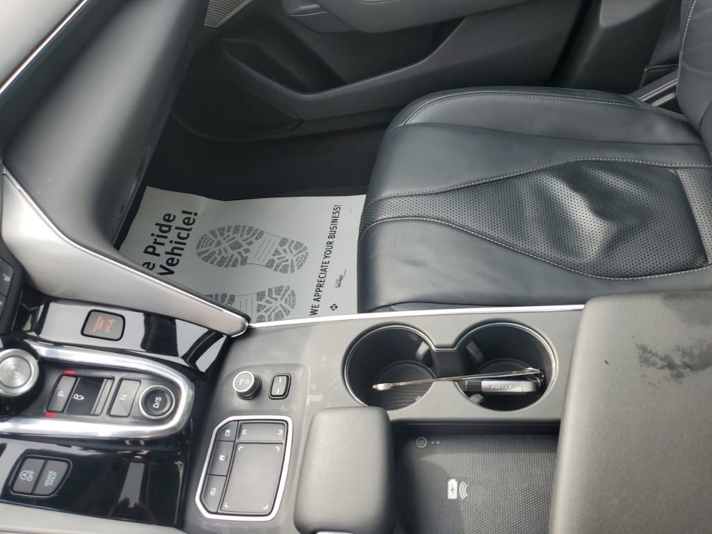 Used 2024 Acura TLX w/ Technology Package image 20