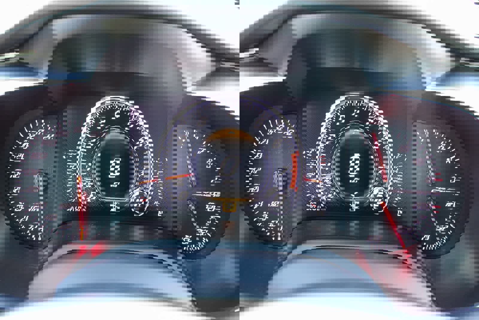 Used 2015 Chevrolet Corvette Stingray Coupe w/ 2LT Preferred Equipment Group image 22