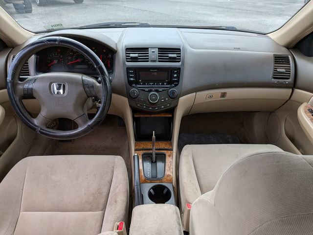 Used 2004 Honda Accord EX image 23