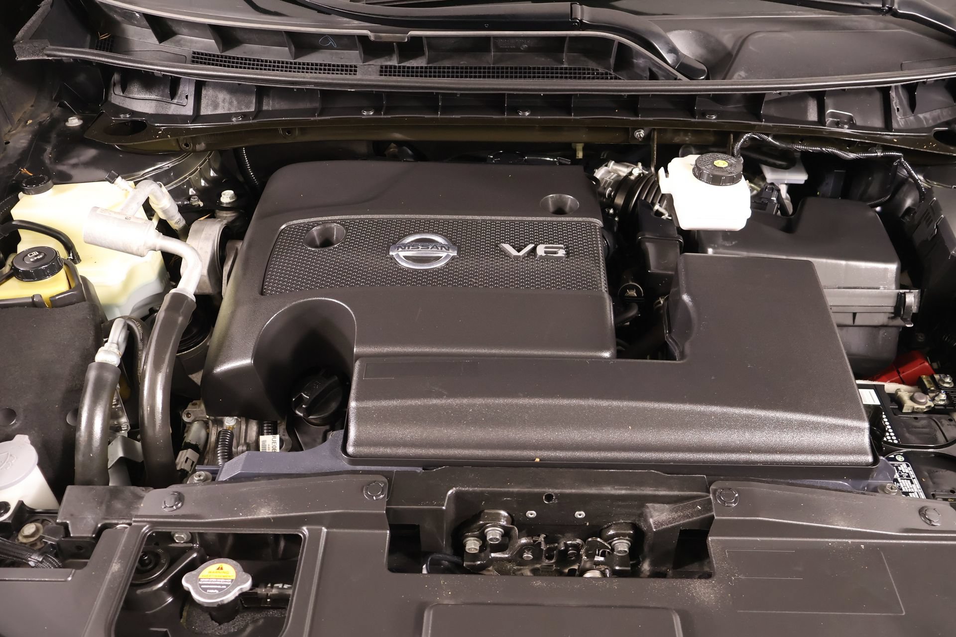Used 2019 Nissan Murano S FWD image 19