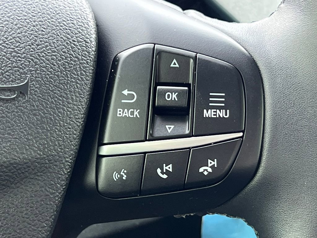 Certified 2023 Ford Maverick XLT w/ Equipment Group 300A Standard AWD/4WD image 26