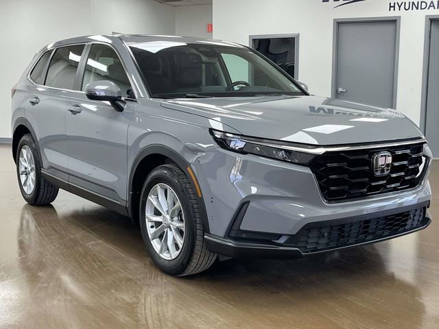 Used 2024 Honda CR-V EX-L image 3