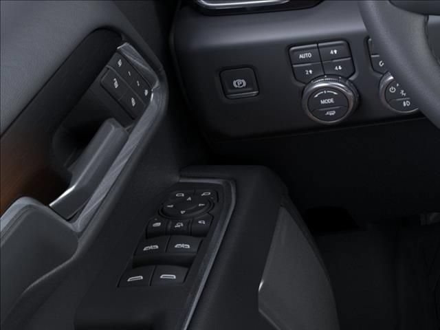 New 2026 GMC Sierra 2500 Denali w/ Denali Reserve Package AWD/4WD image 22