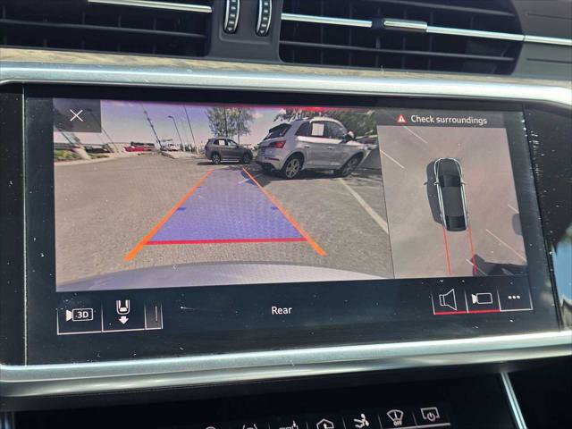 Used 2019 Audi A7 3.0T Prestige AWD/4WD image 31