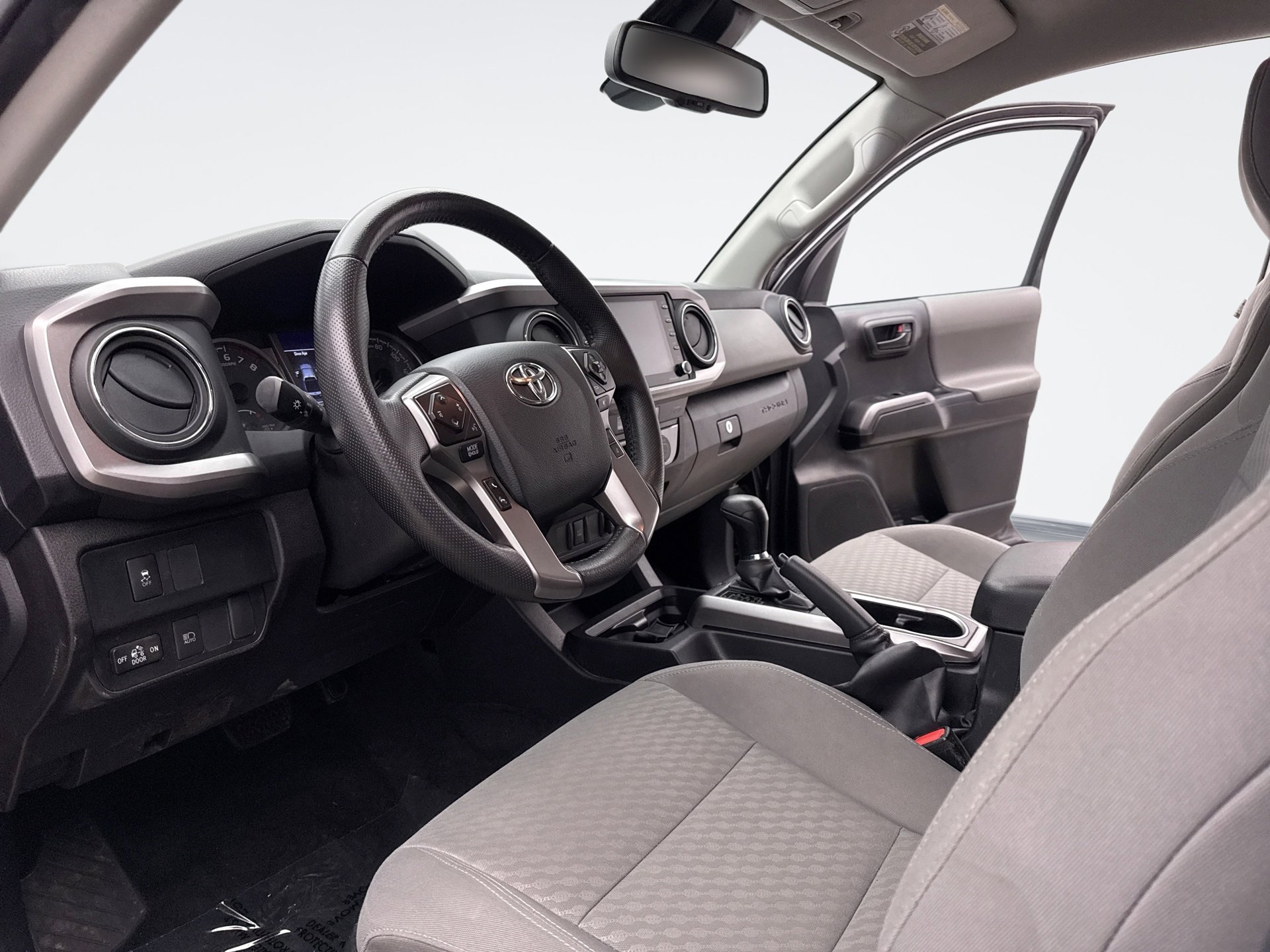 Used 2023 Toyota Tacoma SR5 image 10