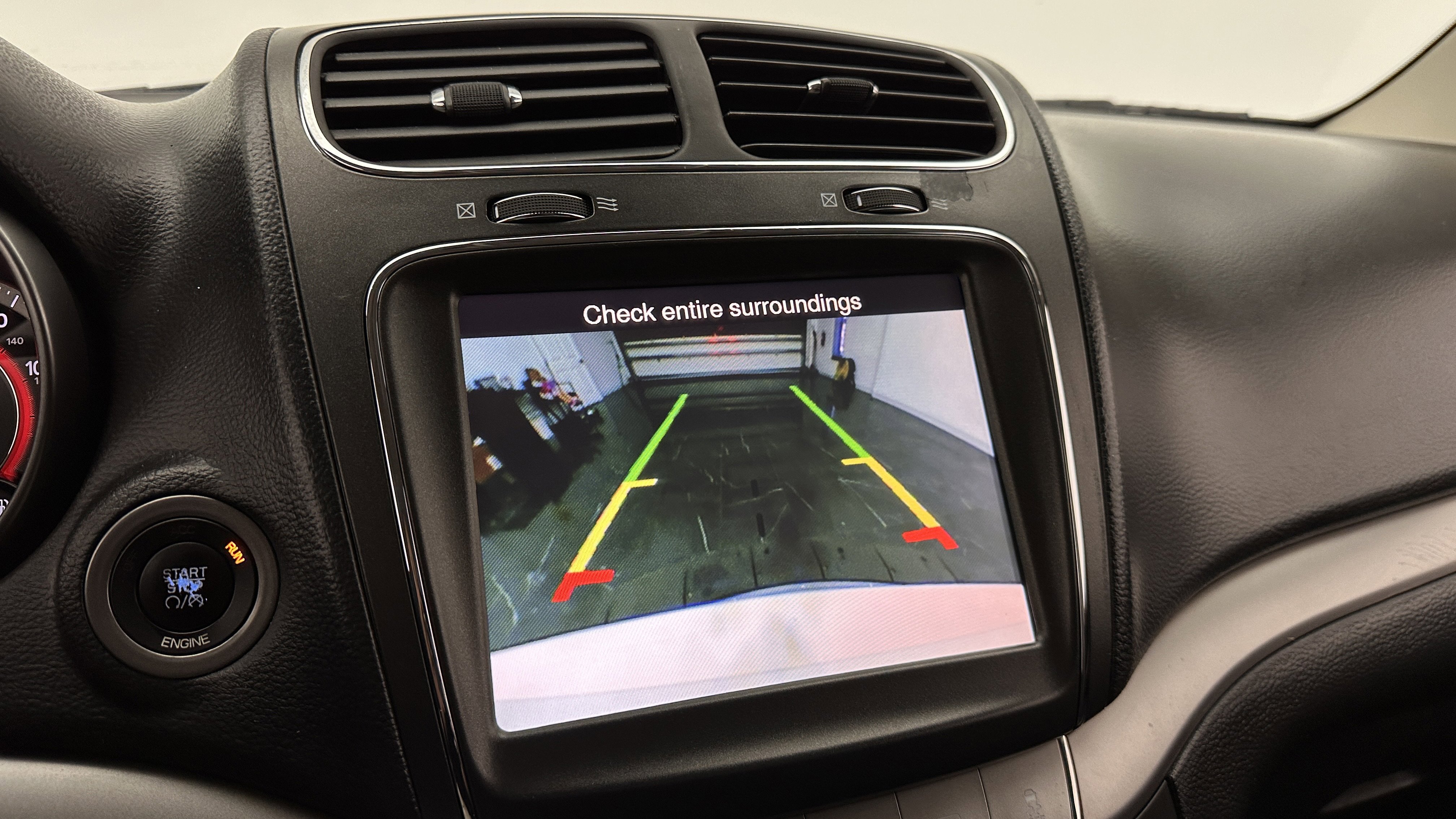 Used 2016 Dodge Journey Crossroad FWD image 6