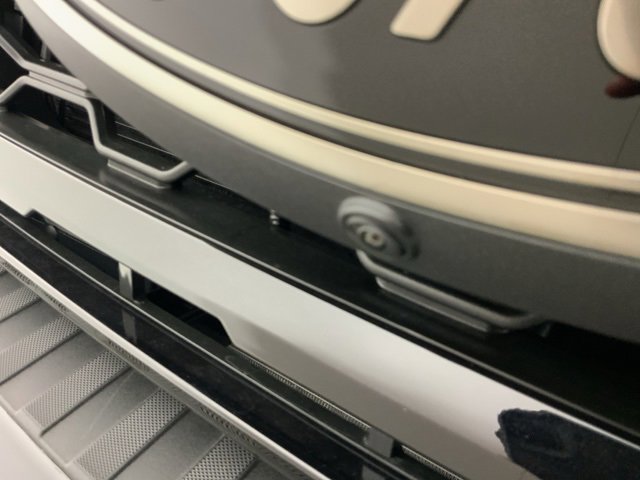 New 2025 Ford F350 XLT w/ Black Appearance Package image 10