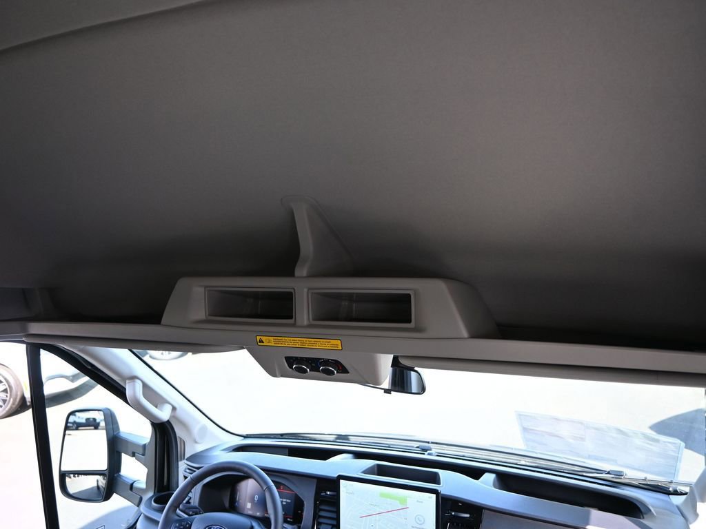 New 2026 Ford Transit 350 XLT image 29