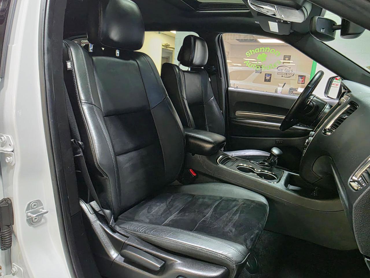 Used 2018 Dodge Durango GT w/ Premium Group AWD/4WD image 27