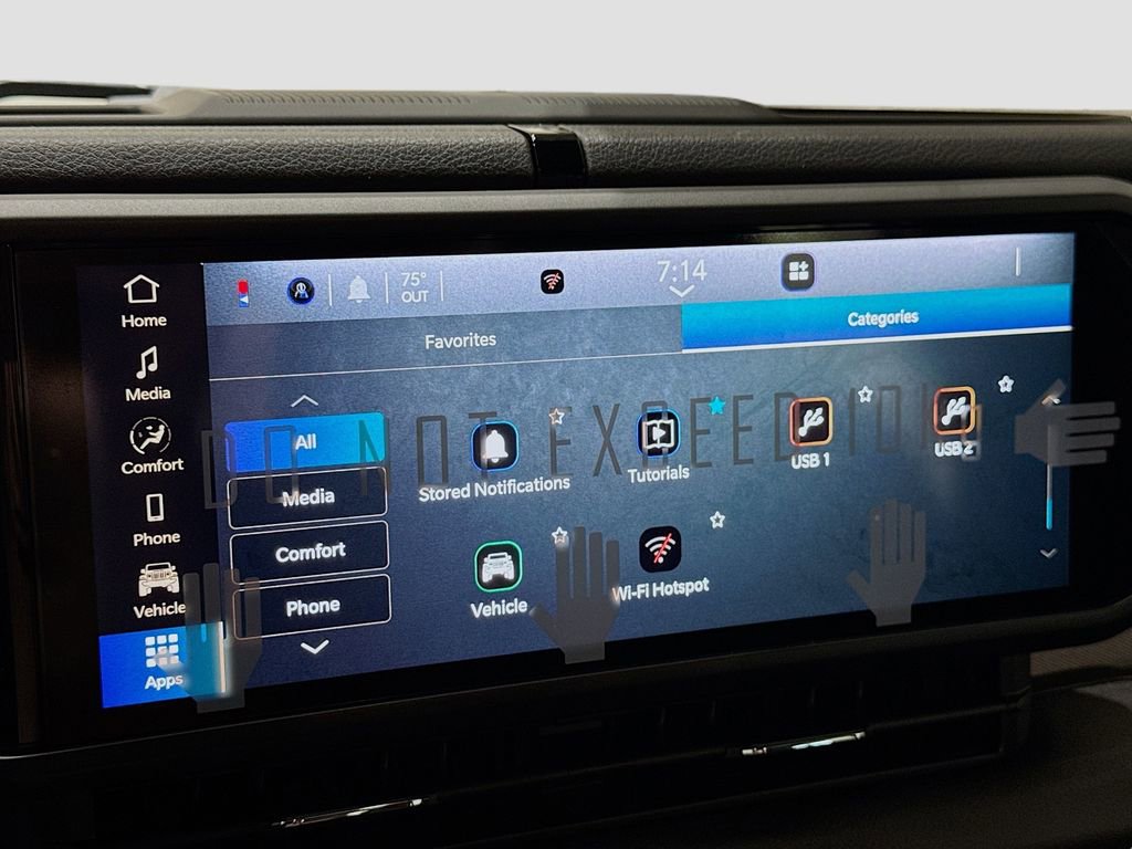 New 2026 Jeep Wrangler Sport image 41