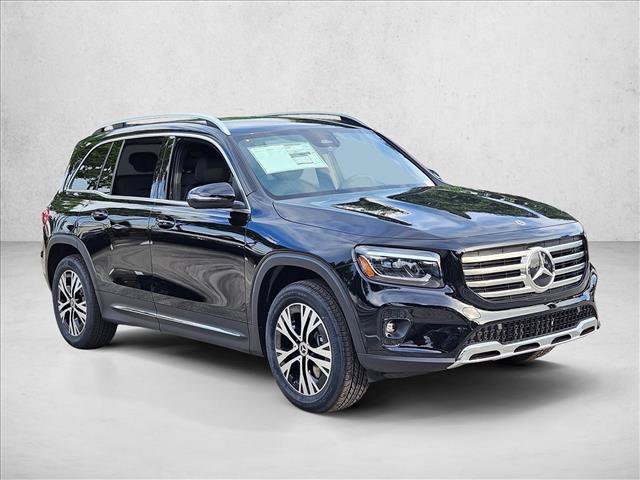 New 2026 Mercedes-Benz GLB 250 image 7
