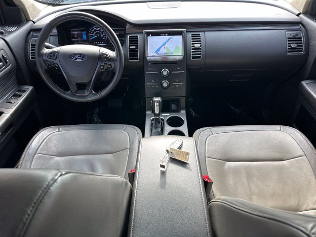 Used 2019 Ford Flex SEL w/ Equipment Group 202A AWD/4WD image 31