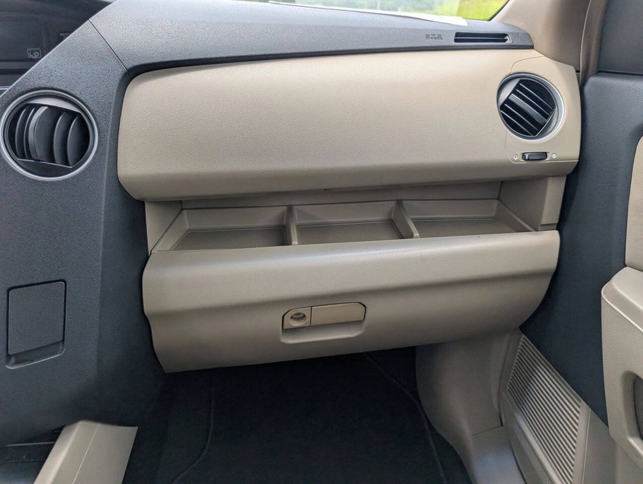 Used 2009 Honda Pilot EX-L image 36
