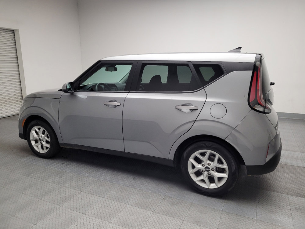 Used 2023 Kia Soul LX w/ Option Group 015 image 3