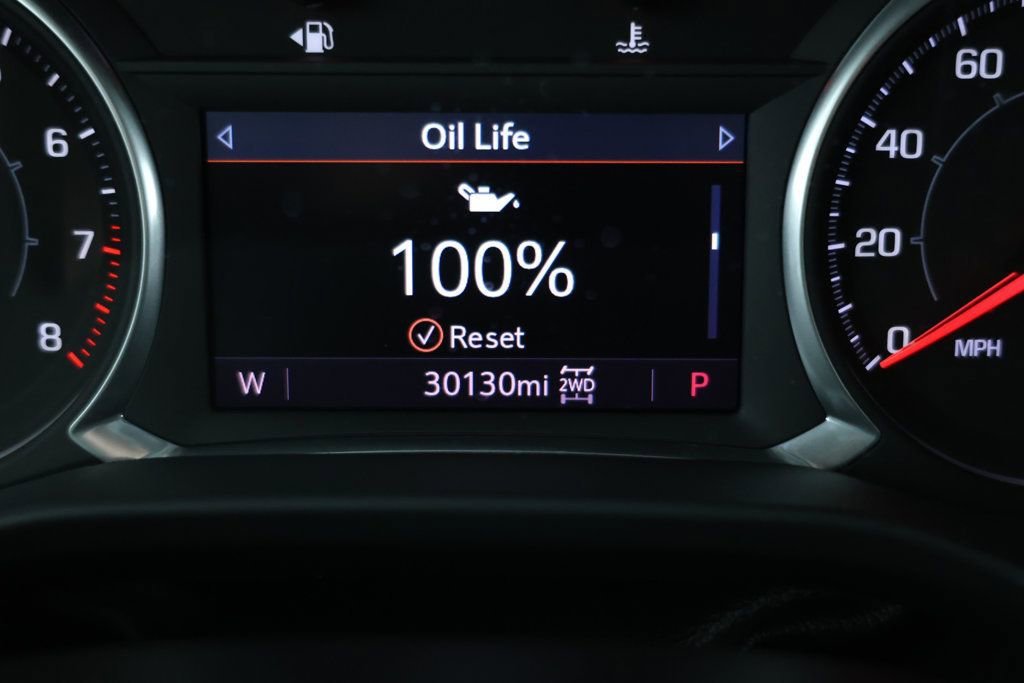 Used 2022 GMC Acadia AT4 image 13