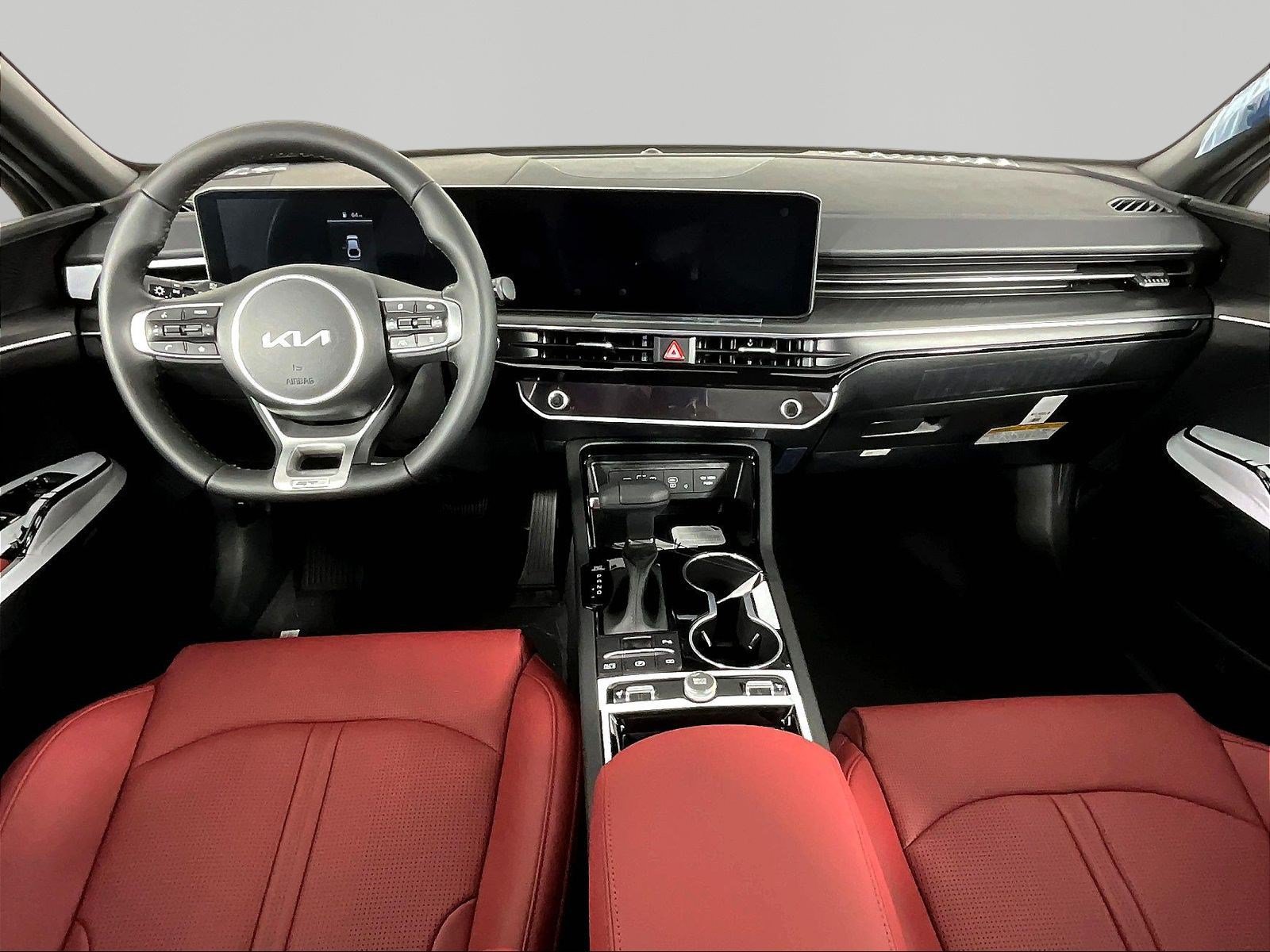New 2026 Kia K5 GT-Line w/ GT-Line Premium Package FWD image 10