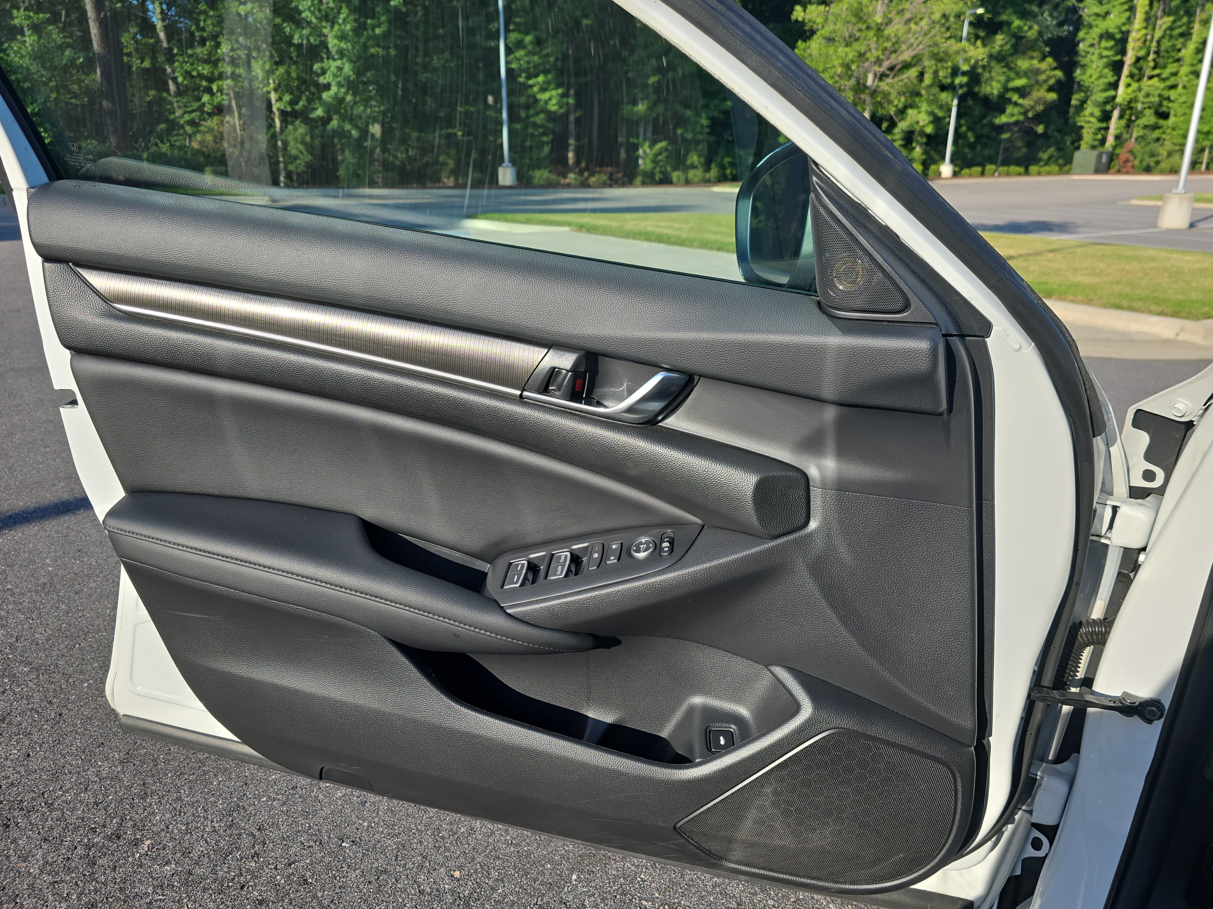 Used 2022 Honda Accord Sport Special Edition image 27