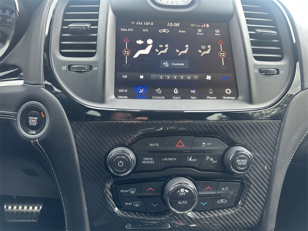 Certified 2023 Chrysler 300 C image 23