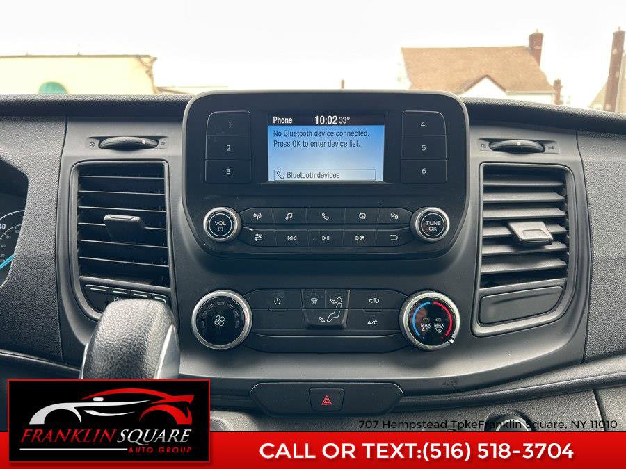 Used 2020 Ford Transit 150 Low Roof image 51