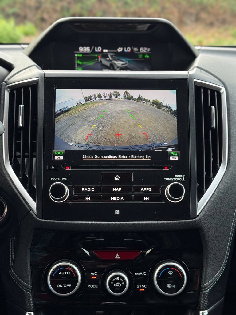 Used 2019 Subaru Forester Touring AWD/4WD image 20