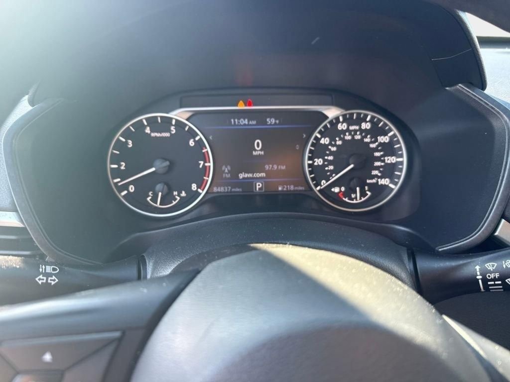 Used 2019 Nissan Altima 2.5 S image 16