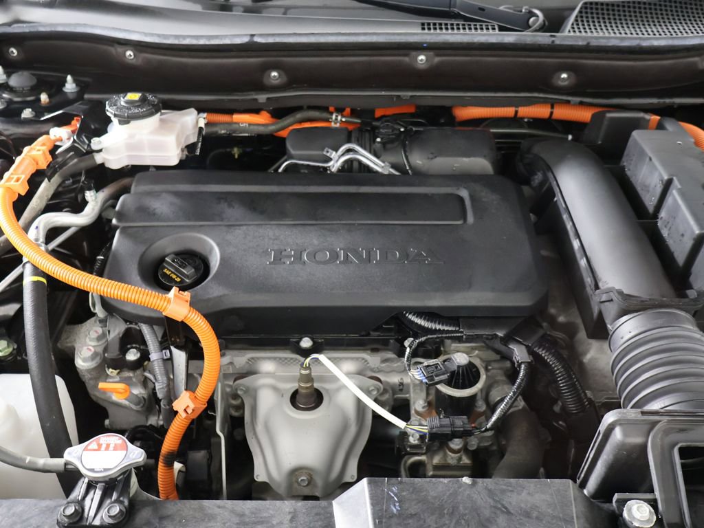 Used 2023 Honda CR-V Sport Touring image 22