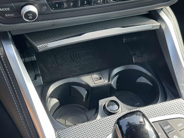 Used 2023 BMW 440i xDrive Convertible w/ Premium Package AWD/4WD image 35