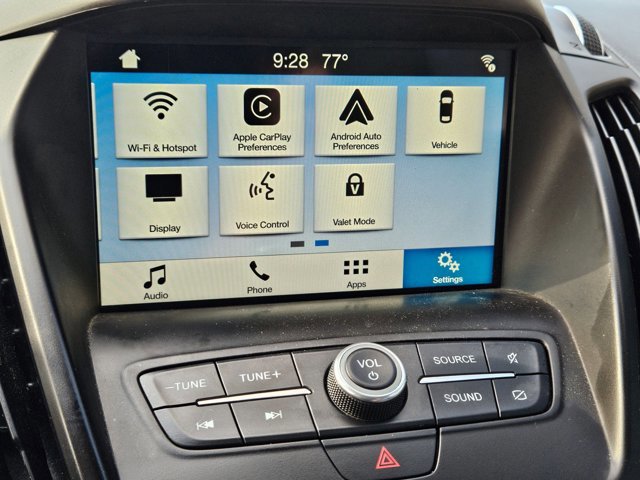 Used 2019 Ford Escape SE AWD/4WD image 14