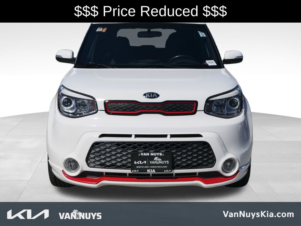 Used 2014 Kia Soul + image 9