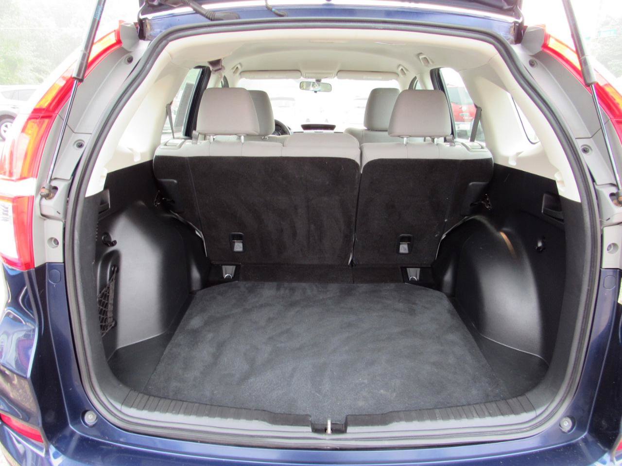 Used 2015 Honda CR-V LX image 14