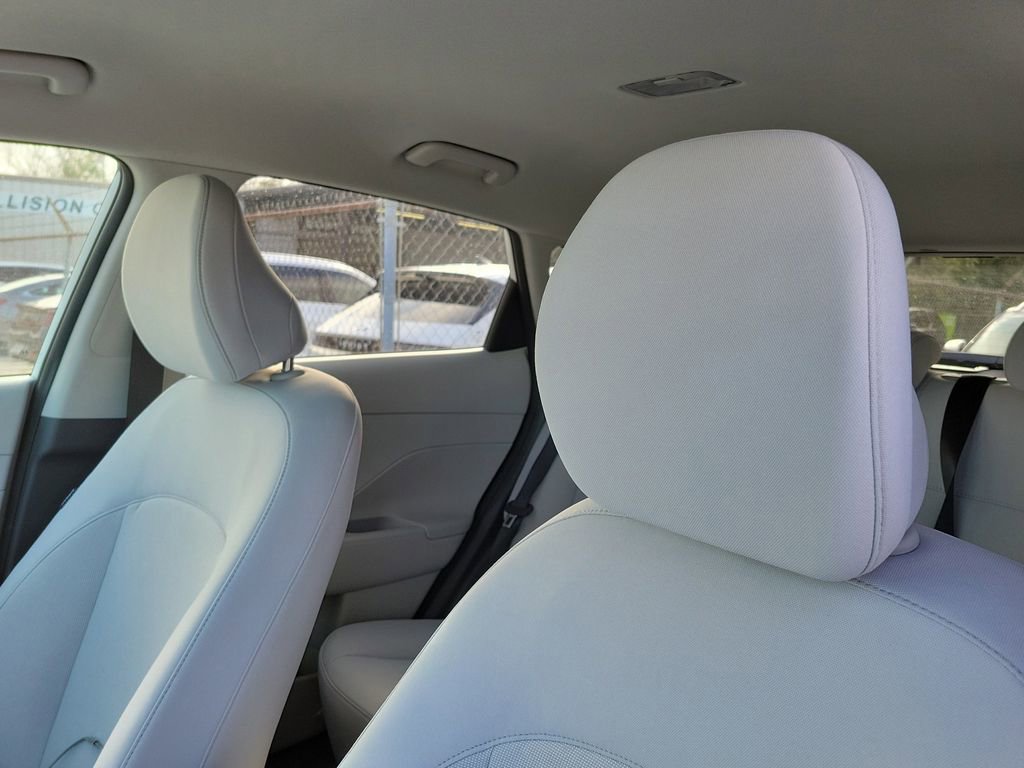 New 2026 Hyundai Kona SEL Sport image 20