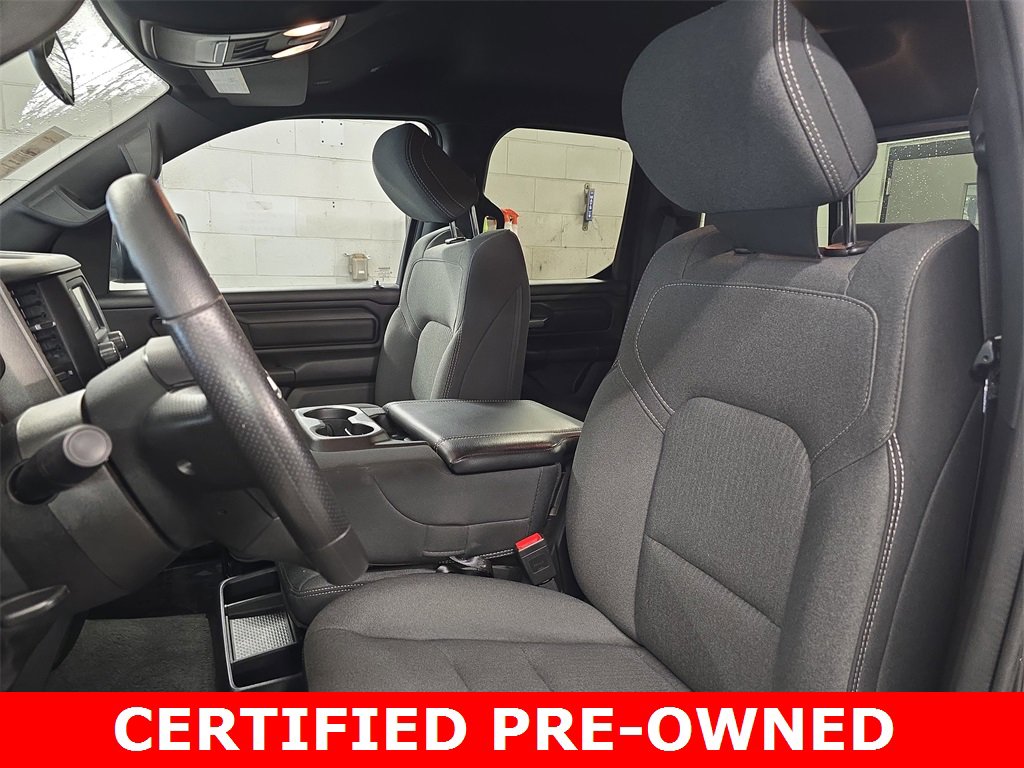 Used 2024 RAM 1500 Tradesman image 15