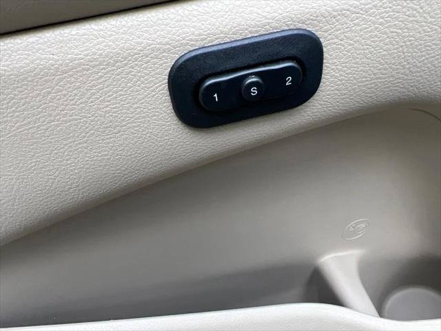 Certified 2019 Jeep Grand Cherokee Limited RWD image 30