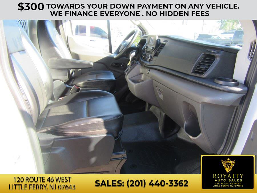Used 2023 Ford Transit 250 Medium Roof image 40