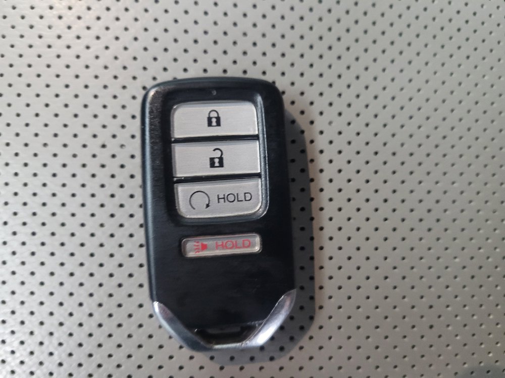 Used 2019 Honda Ridgeline RTL-T image 32