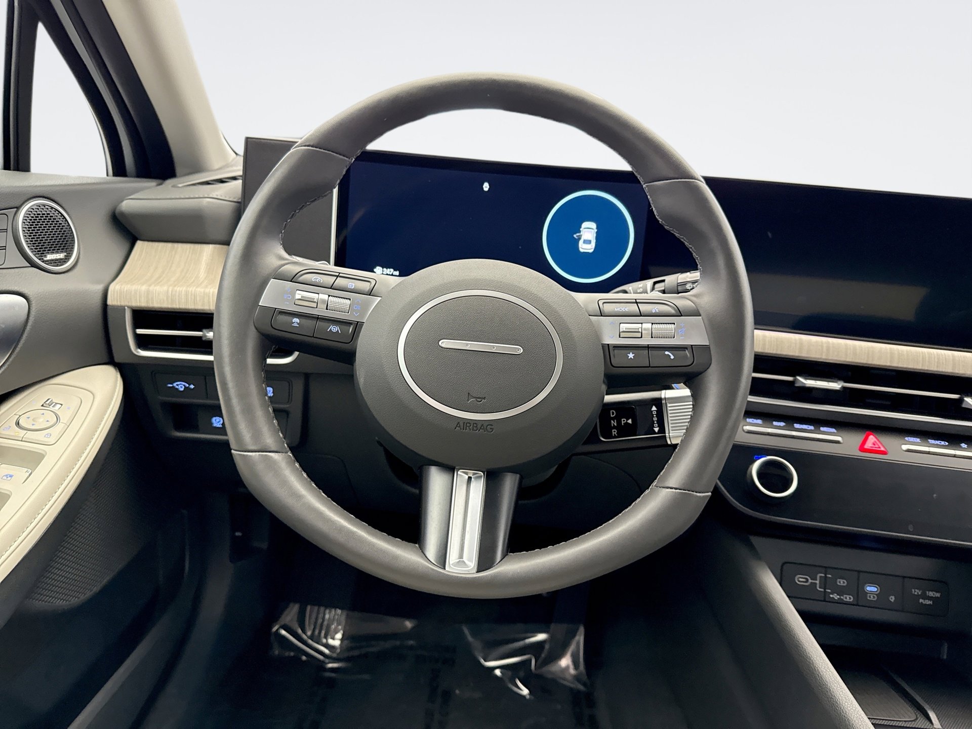 Used 2025 Hyundai Sonata Limited image 12