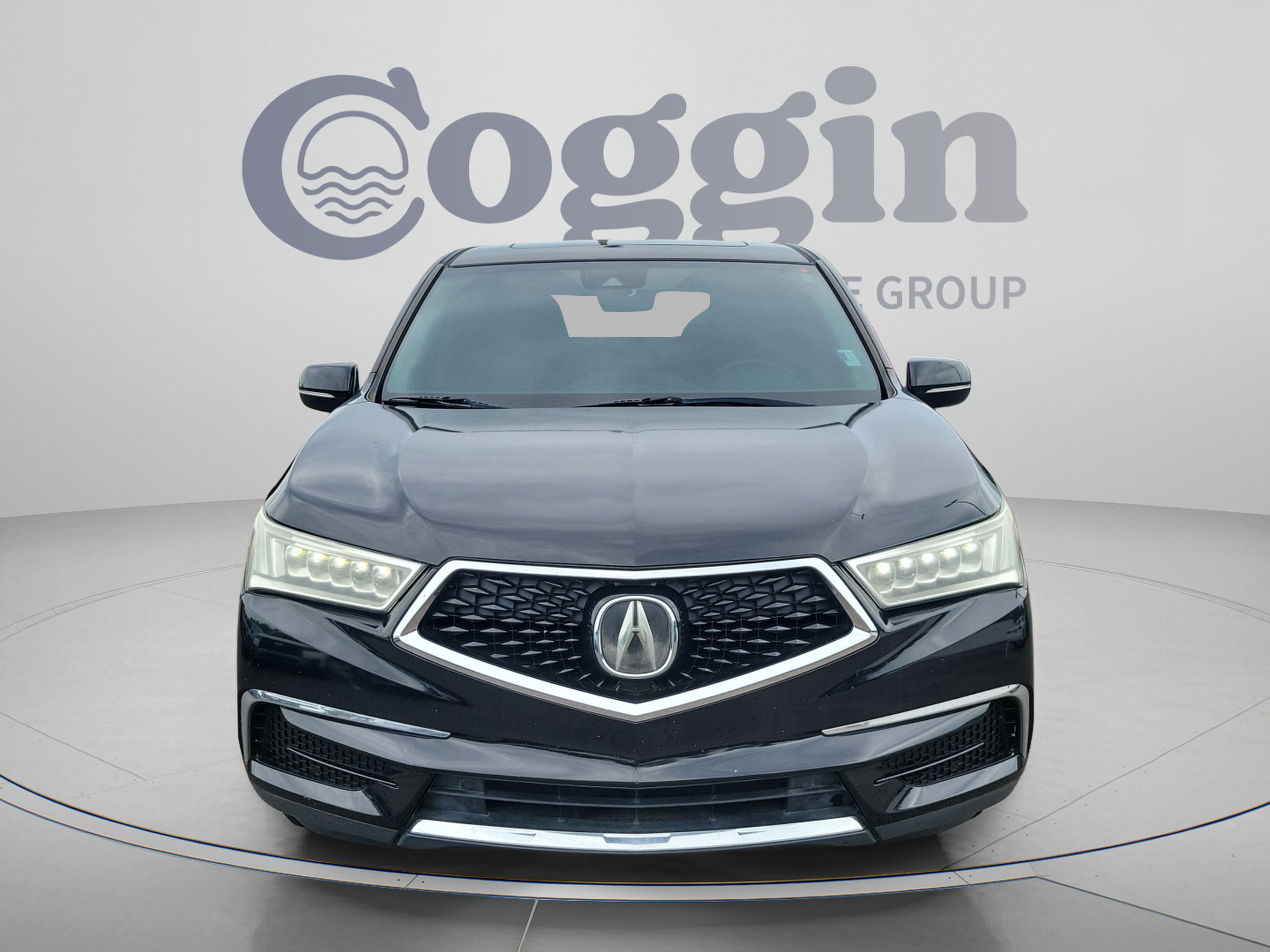 Used 2017 Acura MDX FWD image 8