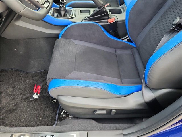 New 2025 Subaru WRX tS w/ Popular Package #1A image 13