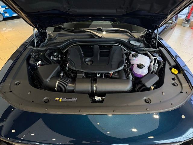 New 2026 Dodge Charger R/T Scat Pack image 5