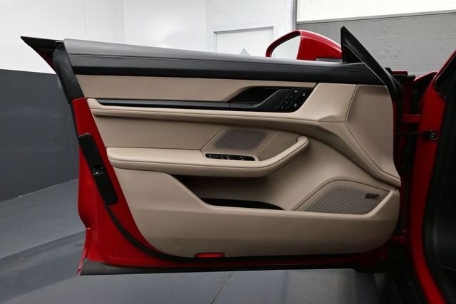 Certified 2023 Porsche Taycan GTS AWD/4WD image 7