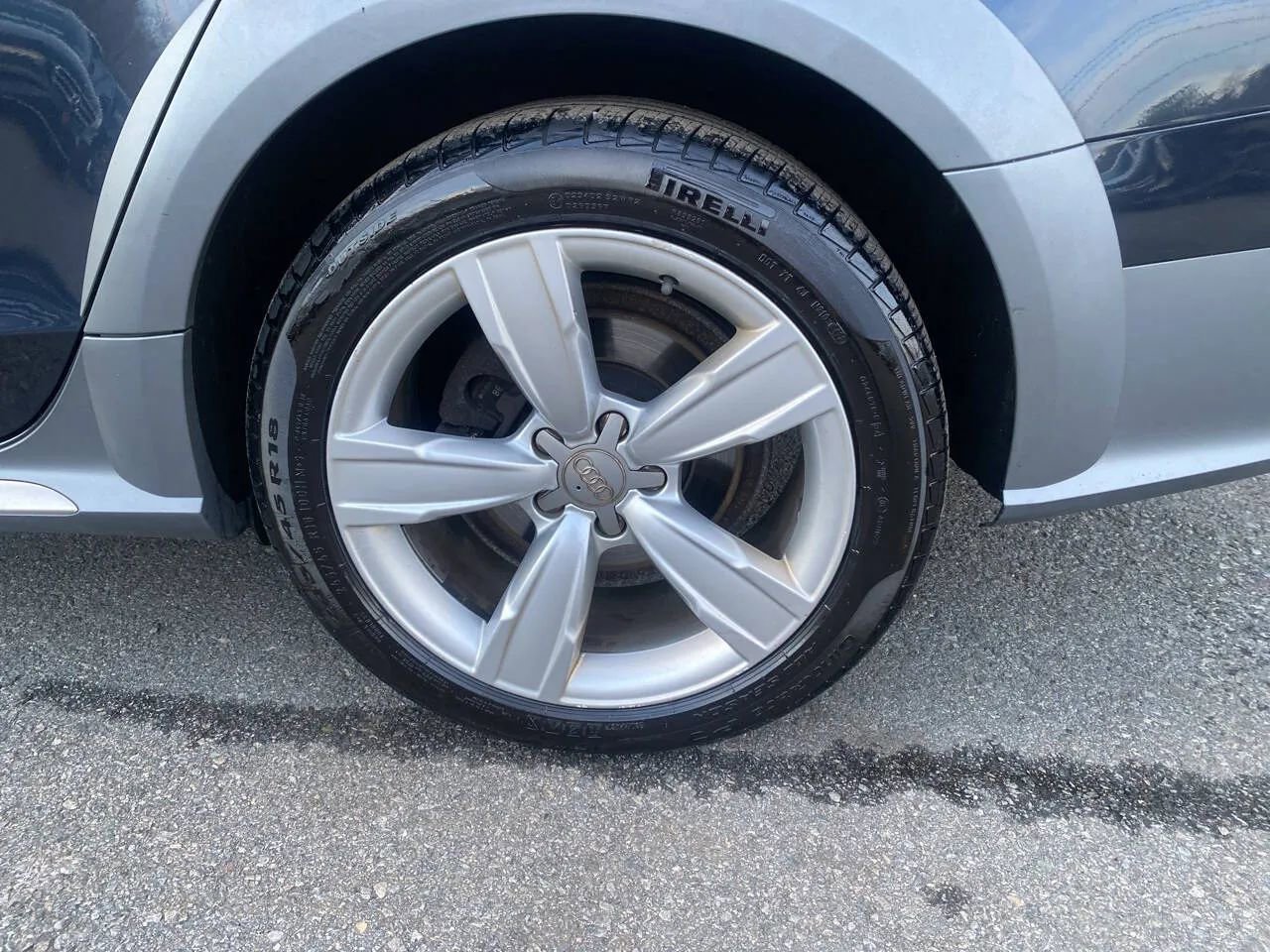 Used 2015 Audi A4 Premium Plus w/ Technology Package AWD/4WD image 8