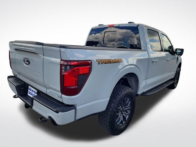 Used 2026 Ford F150 Tremor w/ Equipment Group 402B AWD/4WD image 5